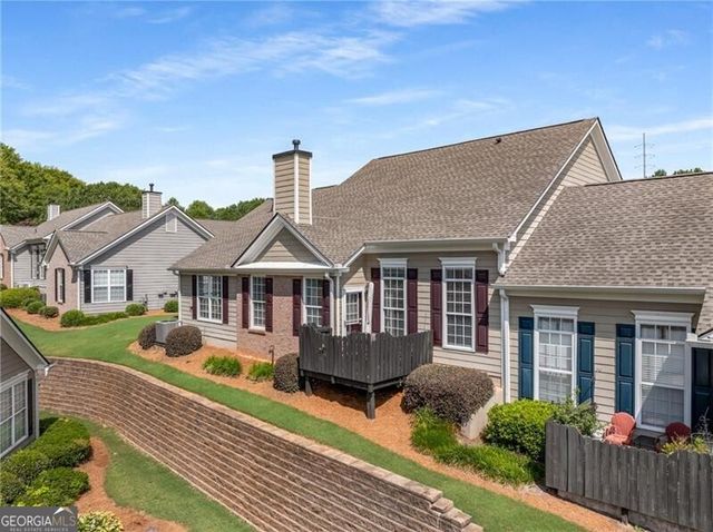 855 Camry Circle, Dallas, GA 30157