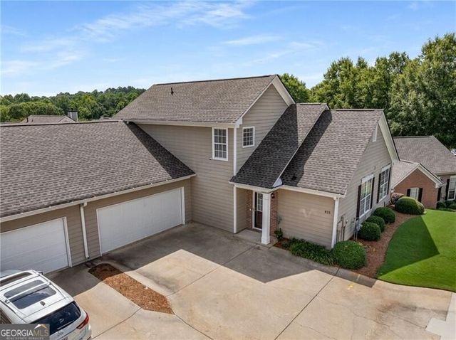 855 Camry Circle, Dallas, GA 30157