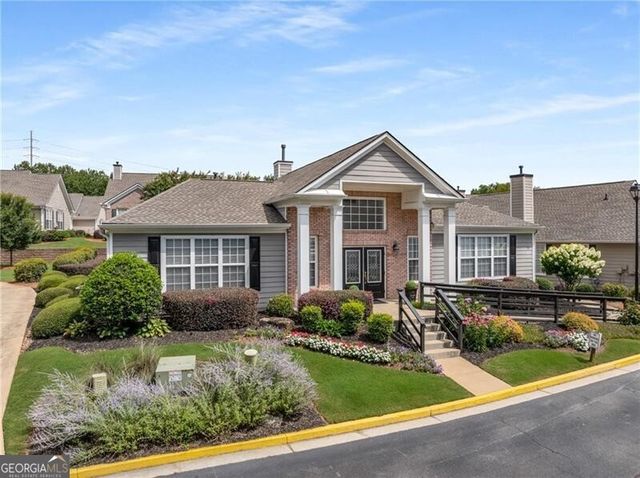 855 Camry Circle, Dallas, GA 30157