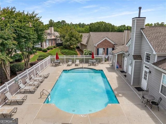 855 Camry Circle, Dallas, GA 30157