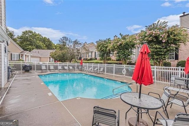 855 Camry Circle, Dallas, GA 30157