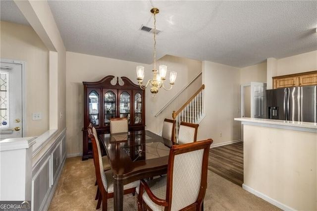 855 Camry Circle, Dallas, GA 30157