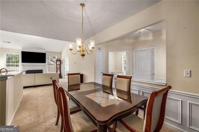 855 Camry Circle, Dallas, GA 30157