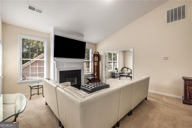 855 Camry Circle, Dallas, GA 30157