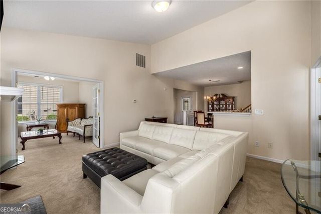 855 Camry Circle, Dallas, GA 30157