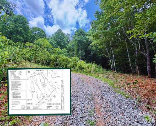 289 Champange Ridge, Lake Lure, NC 28746