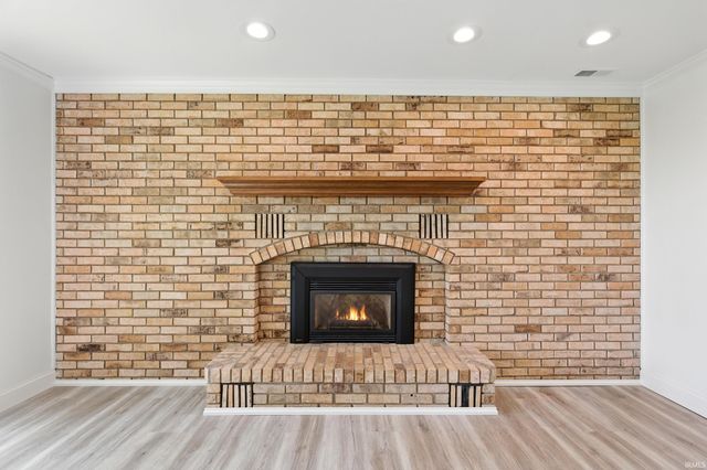 6719 W Canal Pointe Lane, Fort Wayne, IN 46804