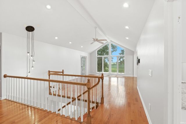 6719 W Canal Pointe Lane, Fort Wayne, IN 46804