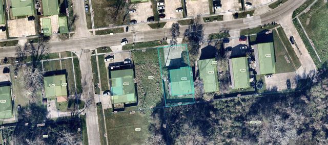 8828 Gsri Ave, Baton Rouge, LA 70810