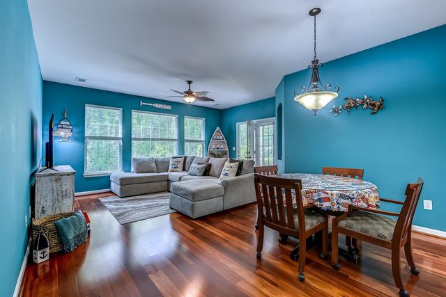 4437 Lady Banks Ln Unit E1, Murrells Inlet, SC 29576