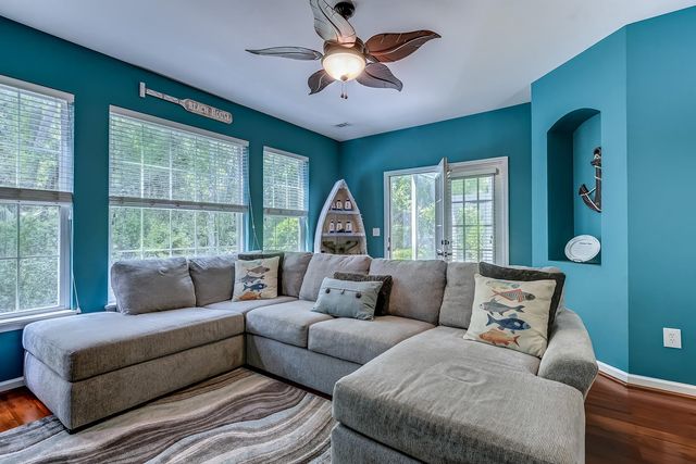 4437 Lady Banks Ln Unit E1, Murrells Inlet, SC 29576