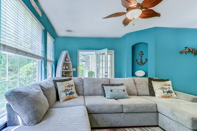 4437 Lady Banks Ln Unit E1, Murrells Inlet, SC 29576