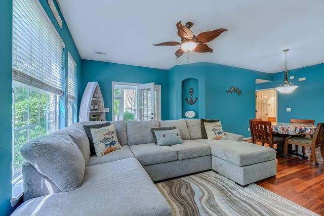 4437 Lady Banks Ln Unit E1, Murrells Inlet, SC 29576