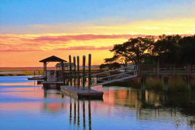 4437 Lady Banks Ln Unit E1, Murrells Inlet, SC 29576