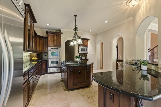 16227 Villa Fontana Way, Houston, TX 77068