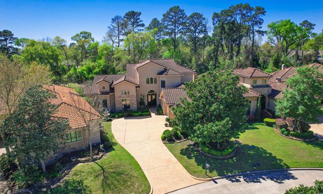 16227 Villa Fontana Way, Houston, TX 77068