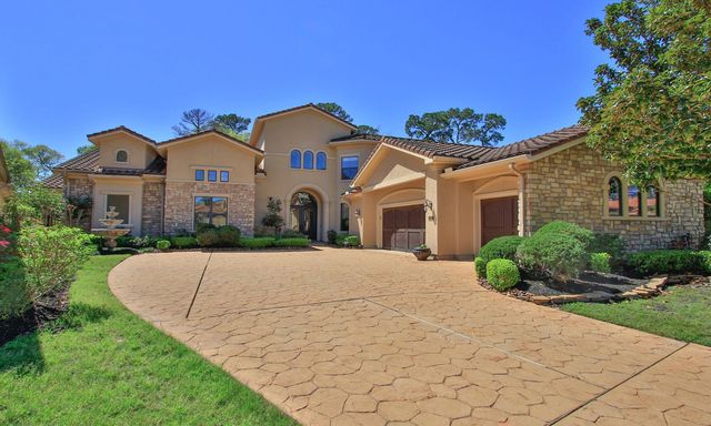 16227 Villa Fontana Way, Houston, TX 77068