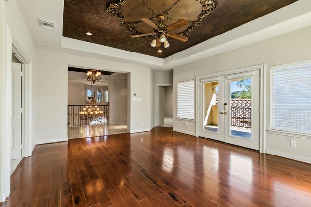 16227 Villa Fontana Way, Houston, TX 77068