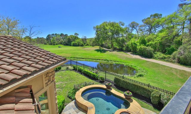 16227 Villa Fontana Way, Houston, TX 77068