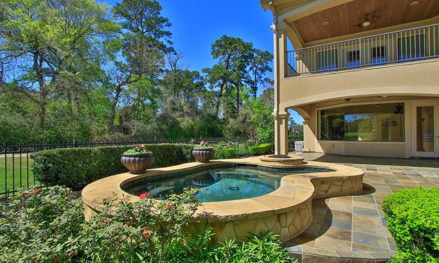 16227 Villa Fontana Way, Houston, TX 77068