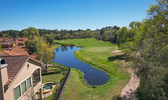 16227 Villa Fontana Way, Houston, TX 77068