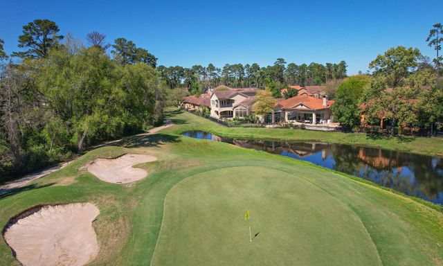 16227 Villa Fontana Way, Houston, TX 77068