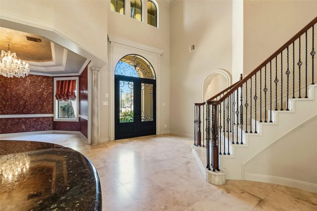 16227 Villa Fontana Way, Houston, TX 77068