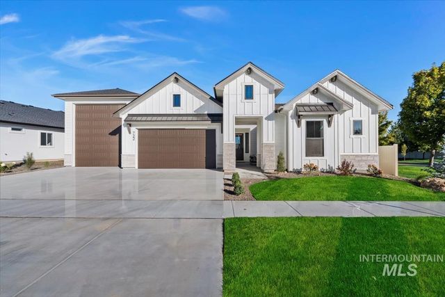 7323 Powell Place, Eagle, ID 83629 property photo
