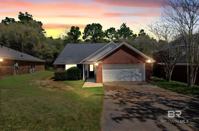 7160 Windmill Place, Mobile, AL 36695