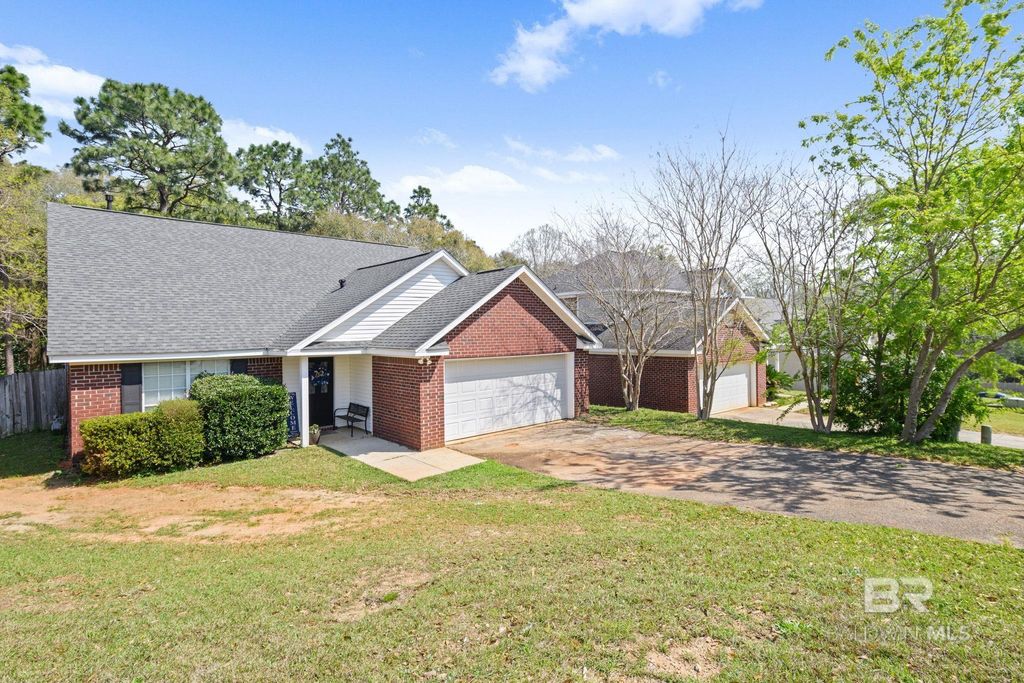 7160 Windmill Place, Mobile, AL 36695