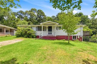 5232 Trudy Circle, Gainesville, GA 30504