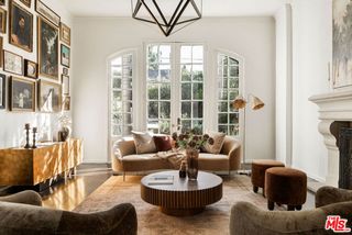 1737 N Stanley Avenue, Los Angeles, CA 90046