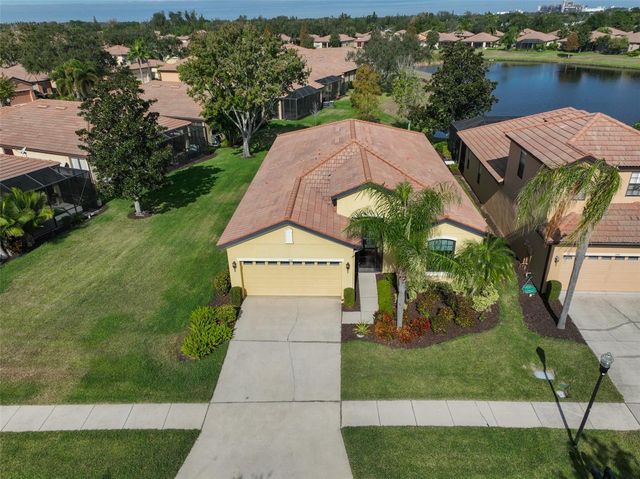 336 SILVER FALLS DRIVE, Apollo Beach, FL 33572