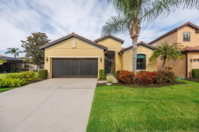 336 SILVER FALLS DRIVE, Apollo Beach, FL 33572