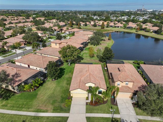 336 SILVER FALLS DRIVE, Apollo Beach, FL 33572