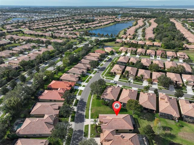 336 SILVER FALLS DRIVE, Apollo Beach, FL 33572