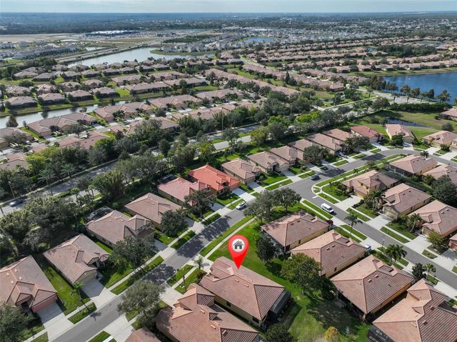 336 SILVER FALLS DRIVE, Apollo Beach, FL 33572