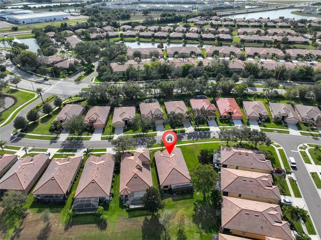 336 SILVER FALLS DRIVE, Apollo Beach, FL 33572