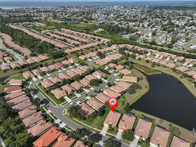 336 SILVER FALLS DRIVE, Apollo Beach, FL 33572