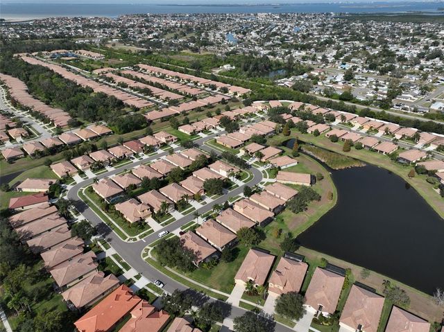 336 SILVER FALLS DRIVE, Apollo Beach, FL 33572