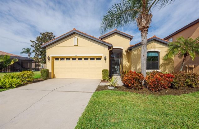 336 SILVER FALLS DRIVE, Apollo Beach, FL 33572