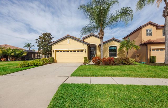 336 SILVER FALLS DRIVE, Apollo Beach, FL 33572