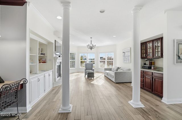 2905 Oak Hill Court, Lima, OH 45805