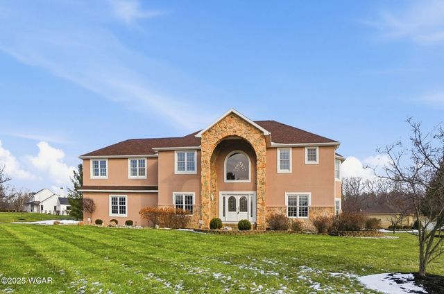 2905 Oak Hill Court, Lima, OH 45805