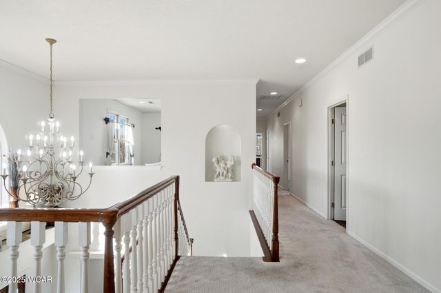 2905 Oak Hill Court, Lima, OH 45805