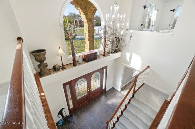 2905 Oak Hill Court, Lima, OH 45805