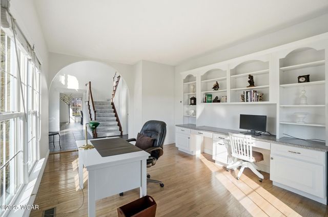 2905 Oak Hill Court, Lima, OH 45805