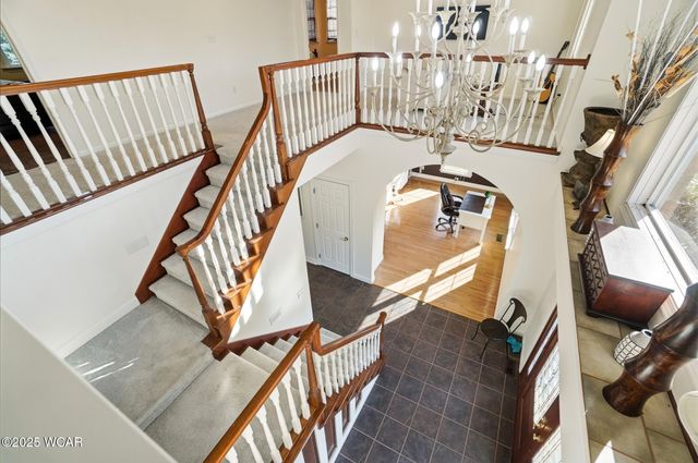 2905 Oak Hill Court, Lima, OH 45805