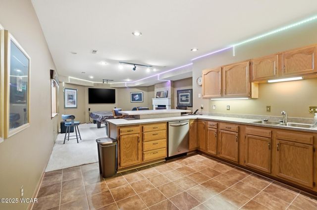 2905 Oak Hill Court, Lima, OH 45805