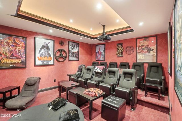 2905 Oak Hill Court, Lima, OH 45805